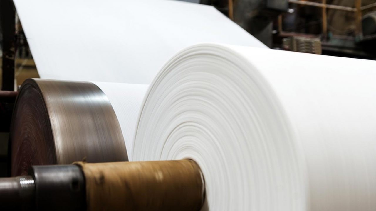 What is Duplex Board Paper Manufacturing Process ?