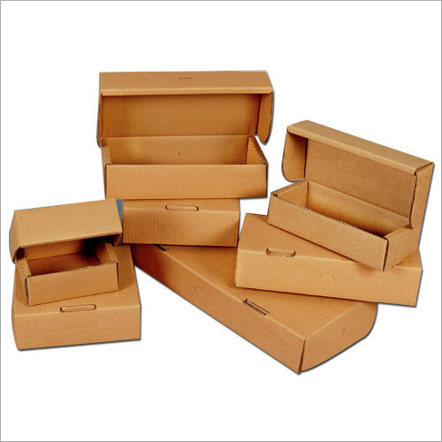 Leading Manufacturer of Food Packaging Boxes In India 